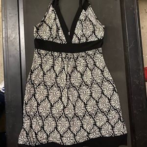 Beach dress